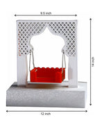 God Swing – Premium Acrylic Decor (Lighting & Non-Lighting)