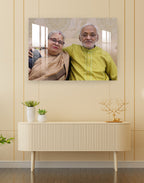 Customized Acrylic Photo