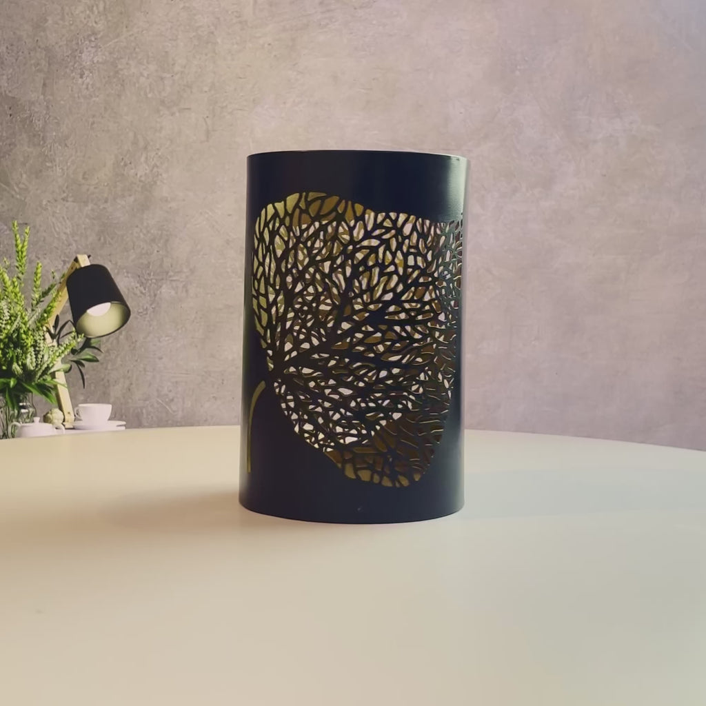 Set of 3 Premium Candle Holders