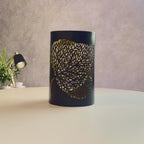 Set of 3 Premium Candle Holders