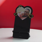 Acrylic Mobile Phone Holder Stand