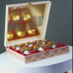 Premium Gift Box - 6 Jar - Minimum 10 pcs