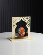 God Swing – Premium Acrylic Decor