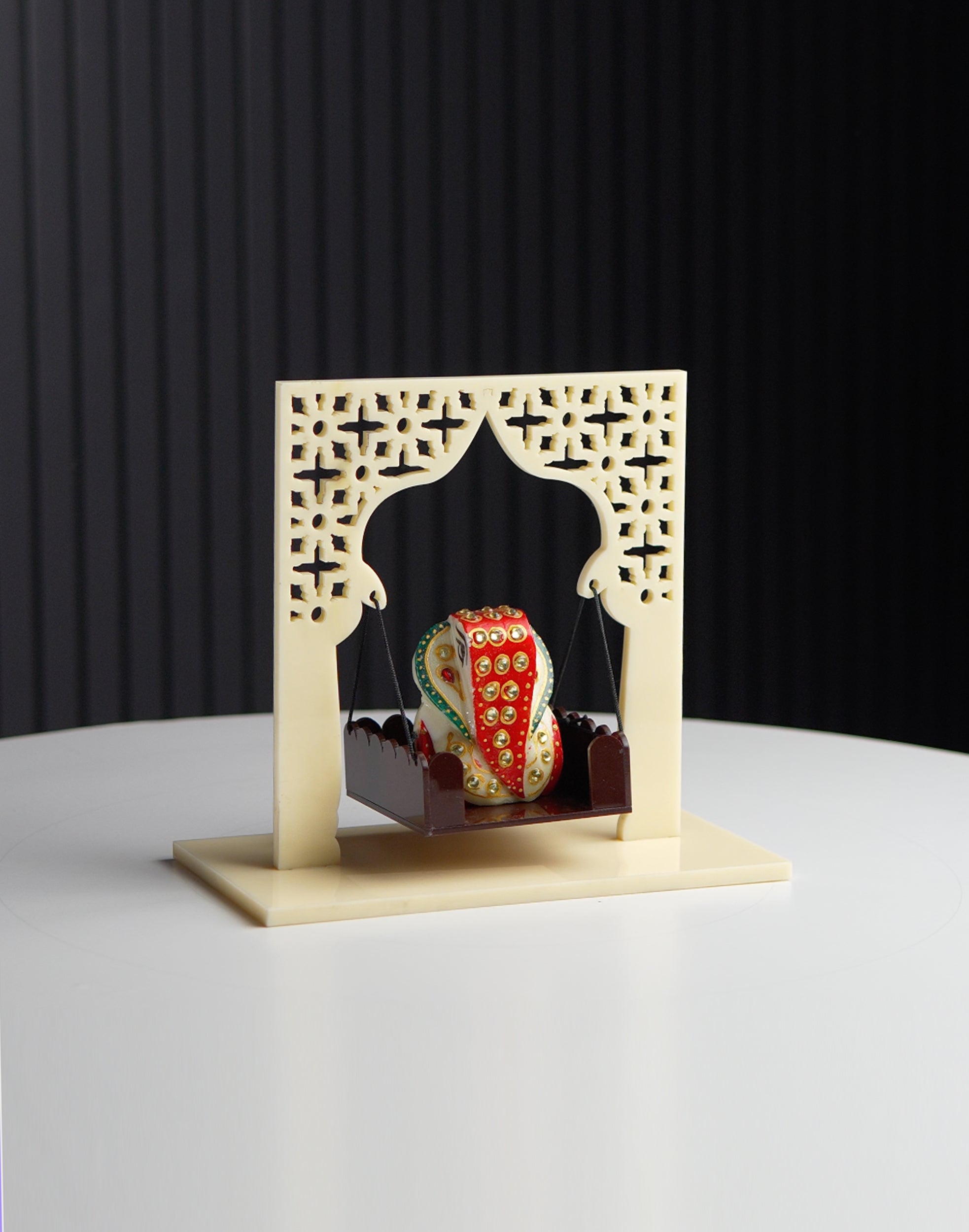 God Swing – Premium Acrylic Decor