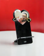 Acrylic Mobile Phone Holder Stand