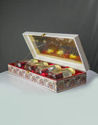 Premium Gift Box - 4 Jar - Minimum 10 pcs