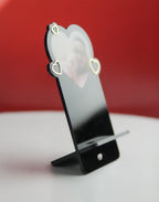 Acrylic Mobile Phone Holder Stand