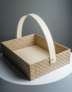 MDF Gift Basket – Premium Patterned Design