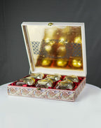 Premium Gift Box - 6 Jar - Minimum 10 pcs
