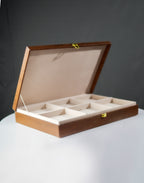 Premium Gift Box - 6 Section - Minimum 10 pcs