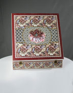 Premium Gift Box - 6 Jar - Minimum 10 pcs