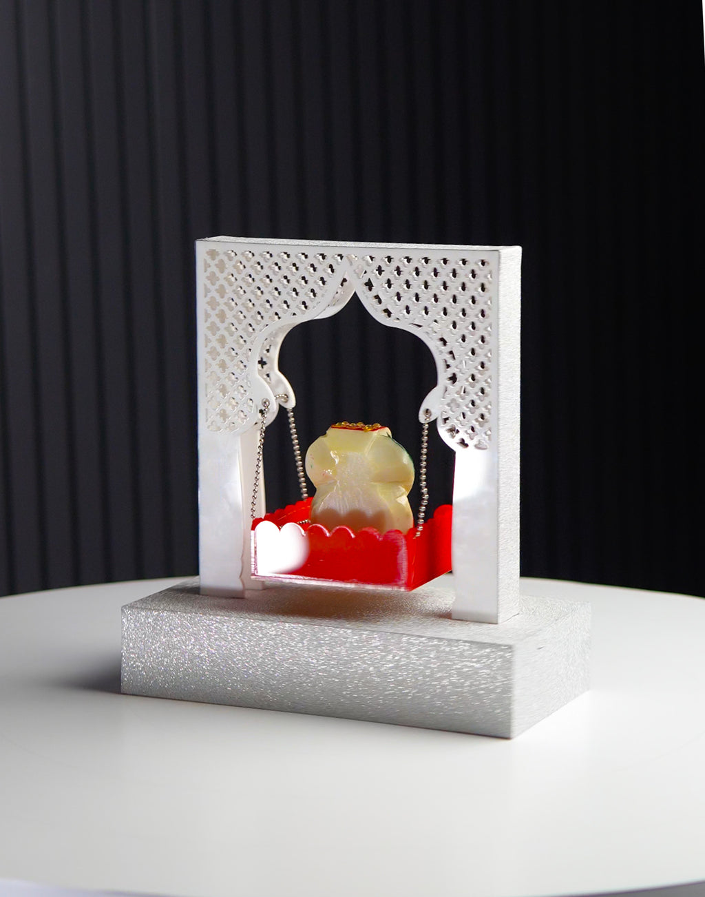 God Swing – Premium Acrylic Decor (Lighting & Non-Lighting)