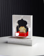God Swing – Premium Acrylic Decor (Lighting & Non-Lighting)