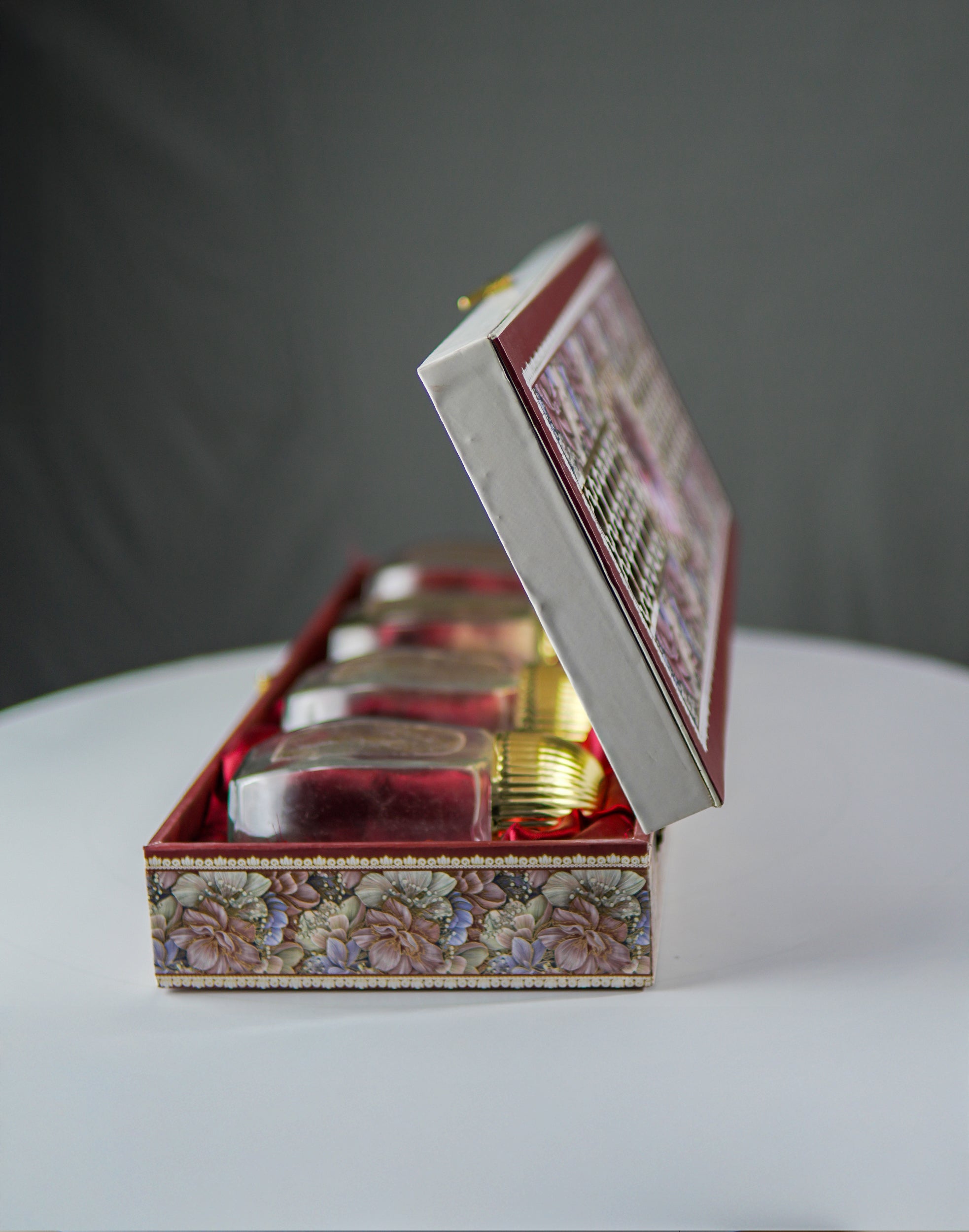 Premium Gift Box - 4 Jar - Minimum 10 pcs
