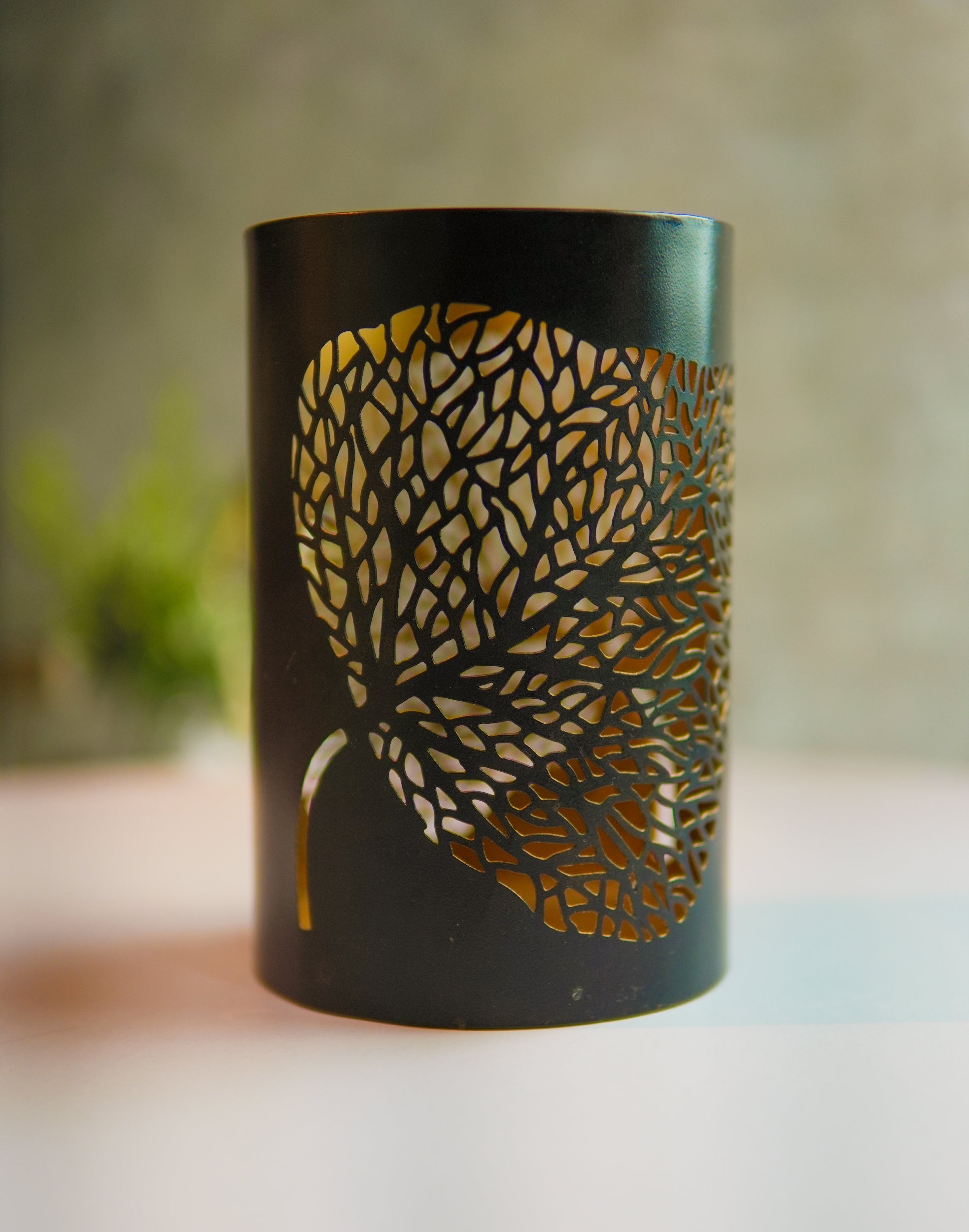Set of 3 Premium Candle Holders